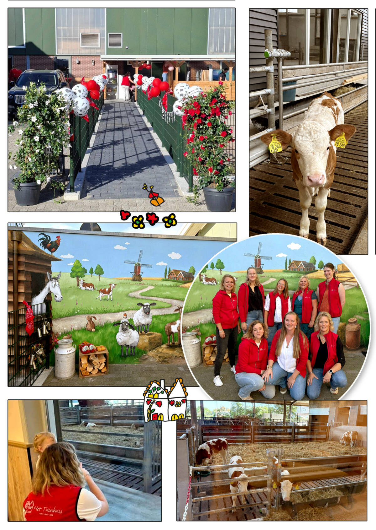 Rijpwetering opendag